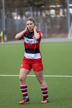 Bild 21 - F Altona 93 - Nordlichter im NSV : Ergebnis: 1:3